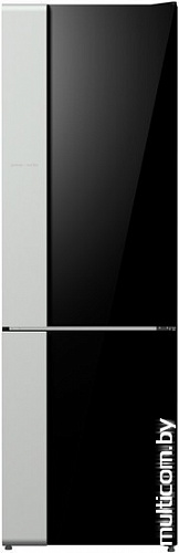 Холодильник Gorenje NRK612ORAB