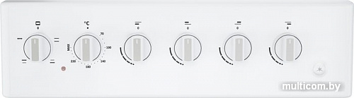 Кухонная плита Gorenje KNF5120W
