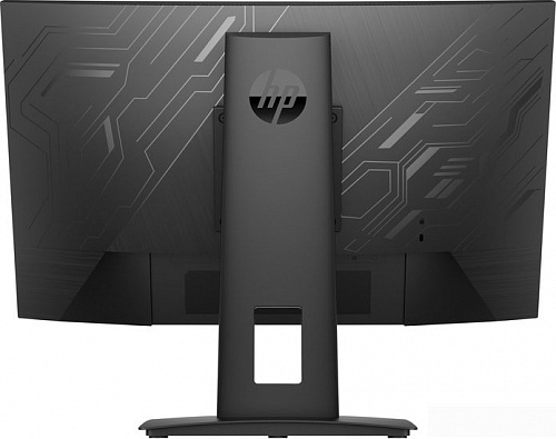 Монитор HP X24c