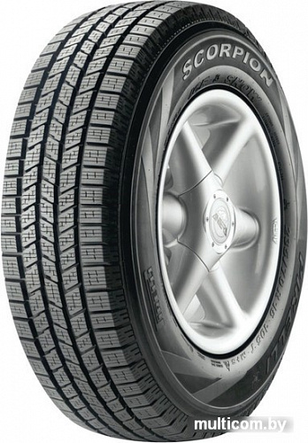 Автомобильные шины Pirelli Scorpion Ice&Snow 325/30R21 108V (run-flat)