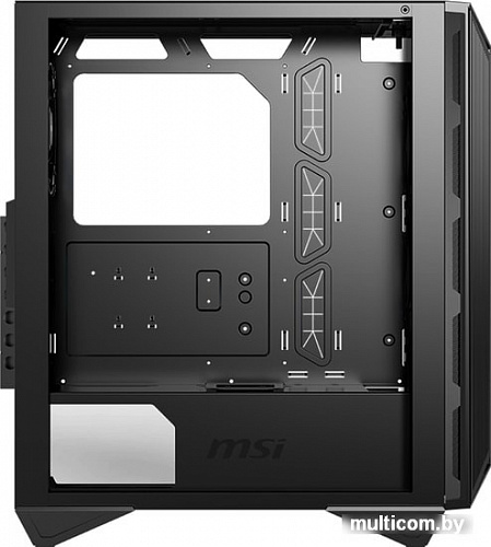 Корпус MSI MPG Gungnir 110M