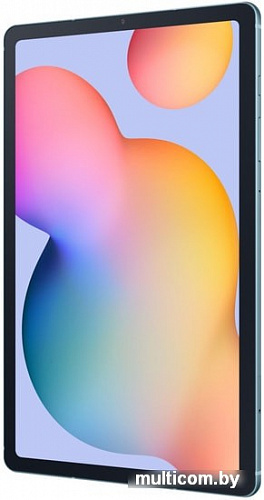 Планшет Samsung Galaxy Tab S6 Lite Wi-Fi 64GB (голубой)