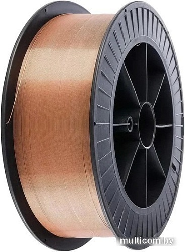 Сварочная проволока АЭМЗ СВ-08Г2С-О (0.8 мм, 15 кг)