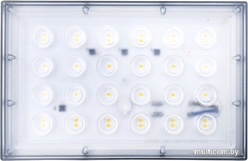 КС LED TV-804M-50W-6500K-IP65