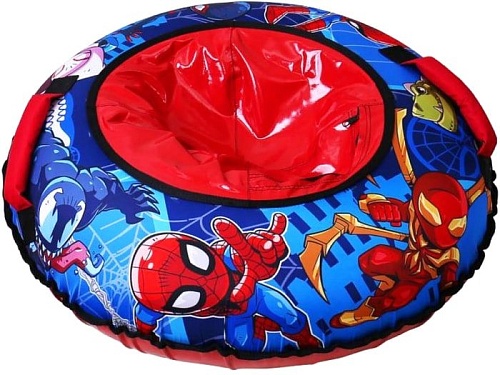 Тюбинг Nika TSM-80/1 (Человек-паук)