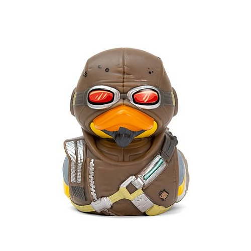 Фигурка Numskull Tubbz Borderlands 3 Mordecai