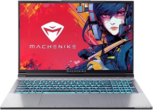 Игровой ноутбук Machenike L15 Star 2K XL JJ00GD00FRU