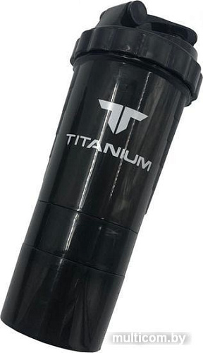 Шейкер Bradex Titanium SF 0531