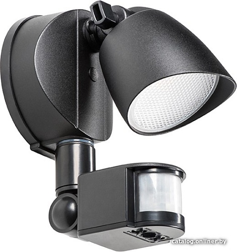 Уличный настенный светильник Lightstar Diva 374337