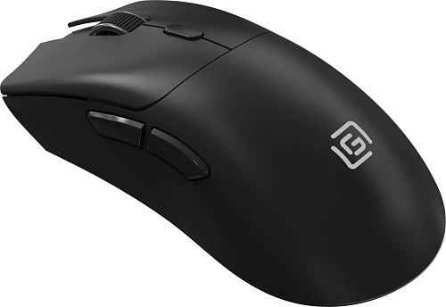 Игровая мышь Oklick 980GMW
