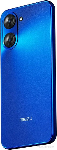 MEIZU Mblu 21 4GB/64GB международная версия (океанический синий)
