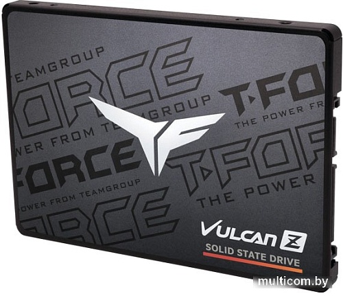 SSD Team T-Force Vulcan Z 2TB T253TZ002T0C101