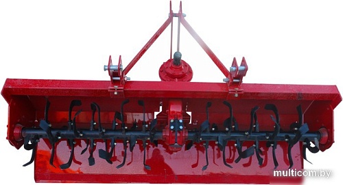 Навесное оборудование для садовой техники Rossel 1GQN-180M