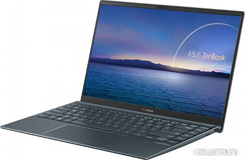 Ноутбук ASUS ZenBook 14 UX425EA-KI367