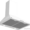 Кухонная вытяжка Backer KH50A-F1 Shiny White