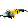 Угловая шлифмашина DeWalt DWE4599