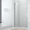 Душевая дверь Cezares STYLUS-O-M-BF-1-150-C-Cr