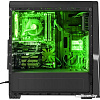 Корпус Genesis Titan 800 (зеленая подсветка)