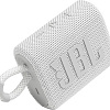 Беспроводная колонка JBL Go 3 (белый)