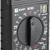 Мультиметр EKF Master M182