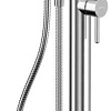 Смеситель Whitecross Y Y1233NIB (брашированный никель)