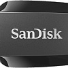 USB Flash SanDisk Ultra Curve 3.2 256GB (черный)