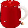 Электрический чайник BQ KT1717P (красный)