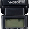 Вспышка Yongnuo YN-565EX III E-TTL для Canon