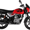 Мотоцикл BAJAJ Boxer BM 150 X Disk New (красный)