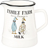 Молочник Lefard Family Farm 263-1237