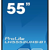 Информационная панель Iiyama ProLite LH5552UHS-B1
