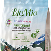 Стиральный порошок BioMio Colors&amp;Whites (2.4 кг)