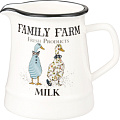 Молочник Lefard Family Farm 263-1237