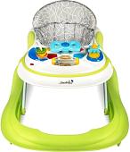 Ходунки Amarobaby Strolling Baby (зеленый)