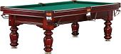 Бильярдный стол Weekend Classic II 9 футов (пирамида, махагон)