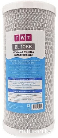 Картридж TWT BL 10BB
