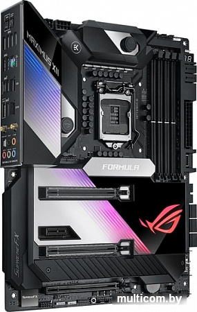 Материнская плата ASUS ROG Maximus XII Formula