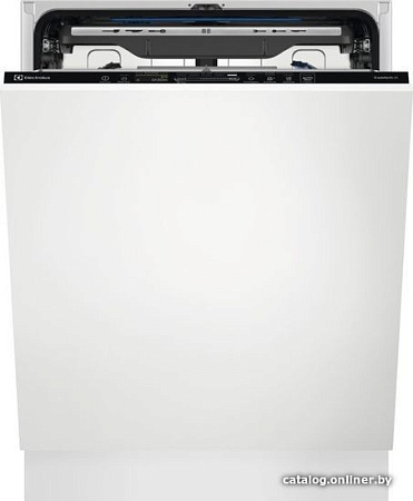Встраиваемая посудомоечная машина Electrolux EEC87315L