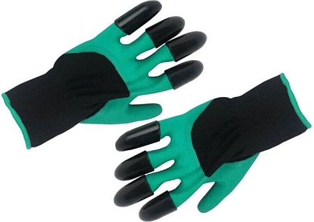 Текстильные перчатки Park GG-8 003657