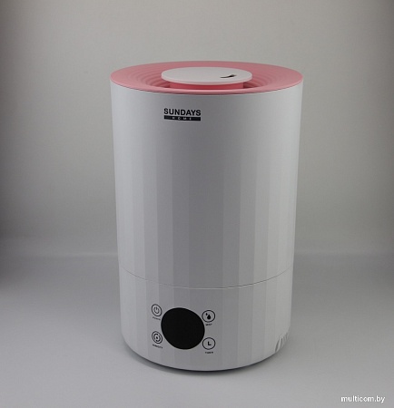 Увлажнитель воздуха Sundays BZT-224S