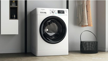 Стиральная машина Whirlpool FFB 8258 BV PL