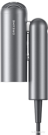 Фен Dreame Hairdryer Pocket AHD51 (space gray)