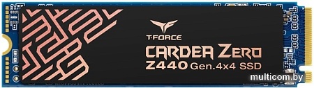 SSD Team T-Force Cardea Zero Z440 1TB TM8FP7001T0C311