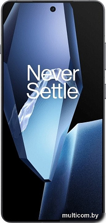 Смартфон OnePlus 13R 16GB/512GB международная версия (черный)