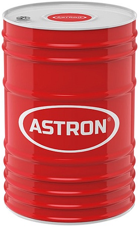 Трансмиссионное масло Astron Gear Oil 80W-90 TDL? 20л