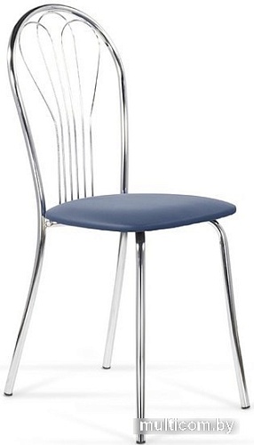 Стул UTFC Версаль CH (Z06, синий)