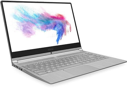 Ноутбук MSI Modern 14 A10M-479RU