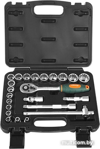 Универсальный набор инструментов Sturm 1045-20-S23 (23 предмета)
