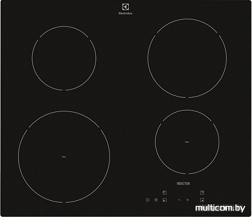 Варочная панель Electrolux IKE6420KB