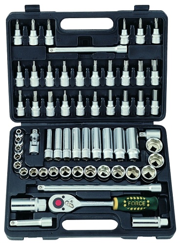 Набор инструментов FORCE 3611-5